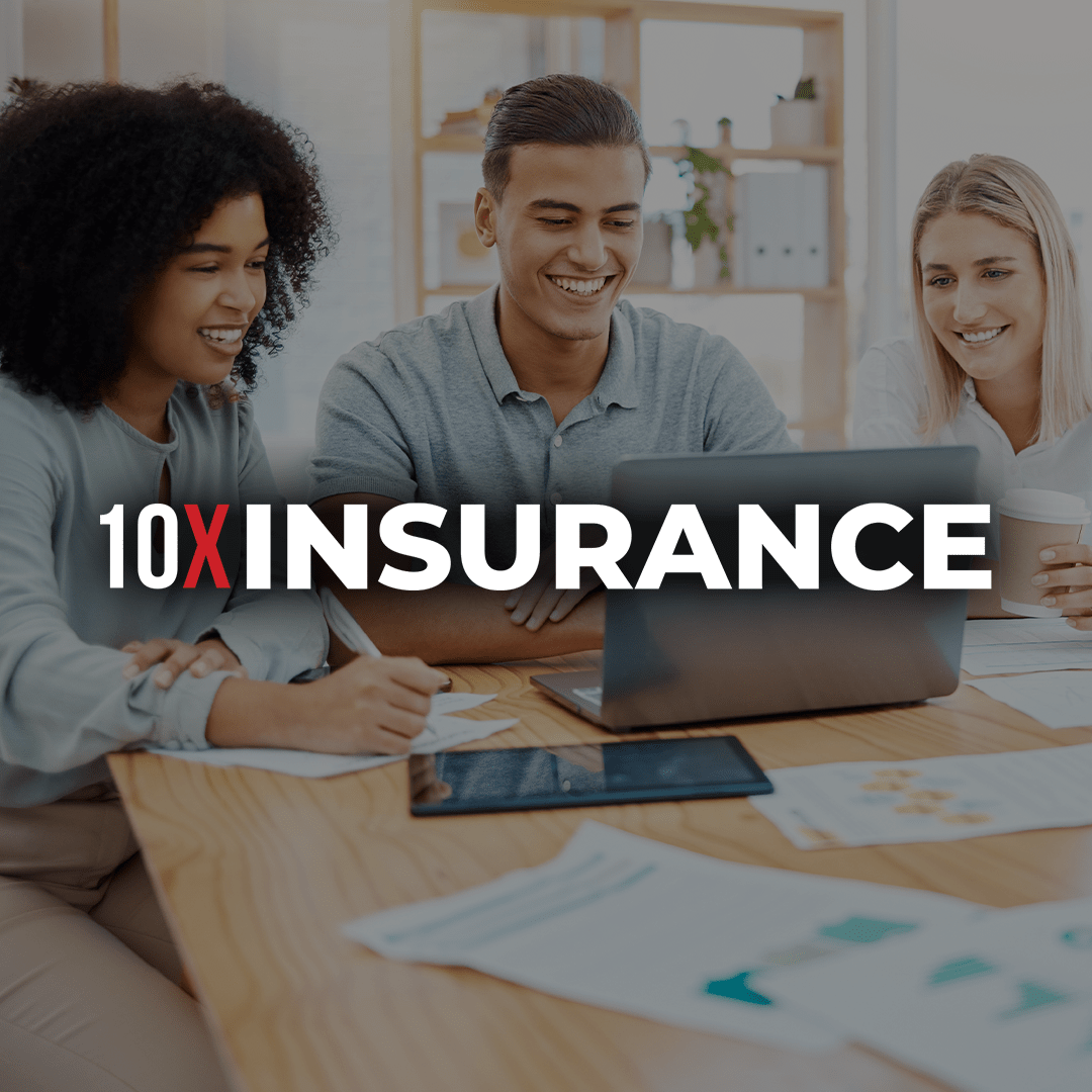 10X Insurance